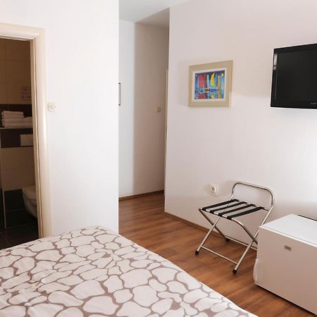 Blue Tree Rooms Split Zimmer foto