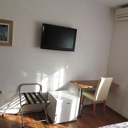 Blue Tree Rooms Split Zimmer foto