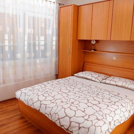 Blue Tree Rooms Split Zimmer foto