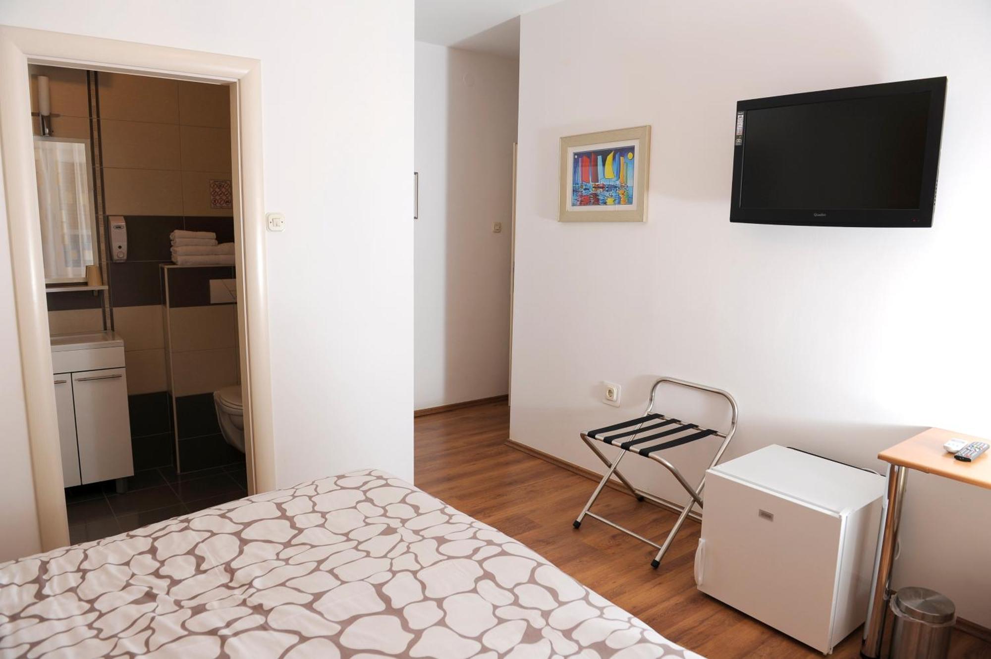 Blue Tree Rooms Split Zimmer foto