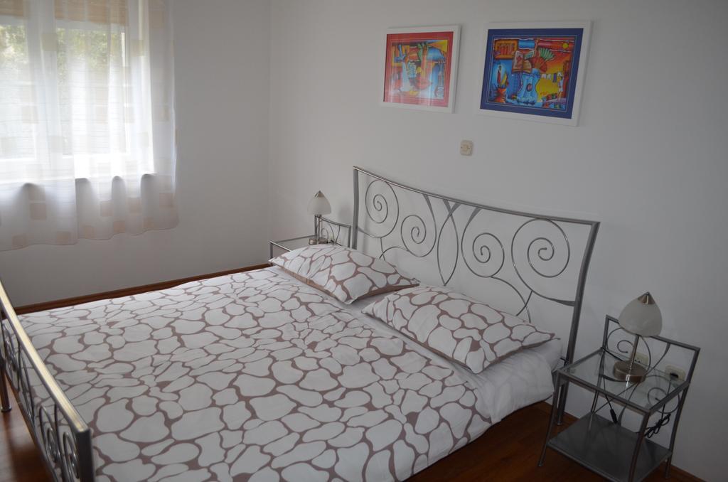 Blue Tree Rooms Split Zimmer foto