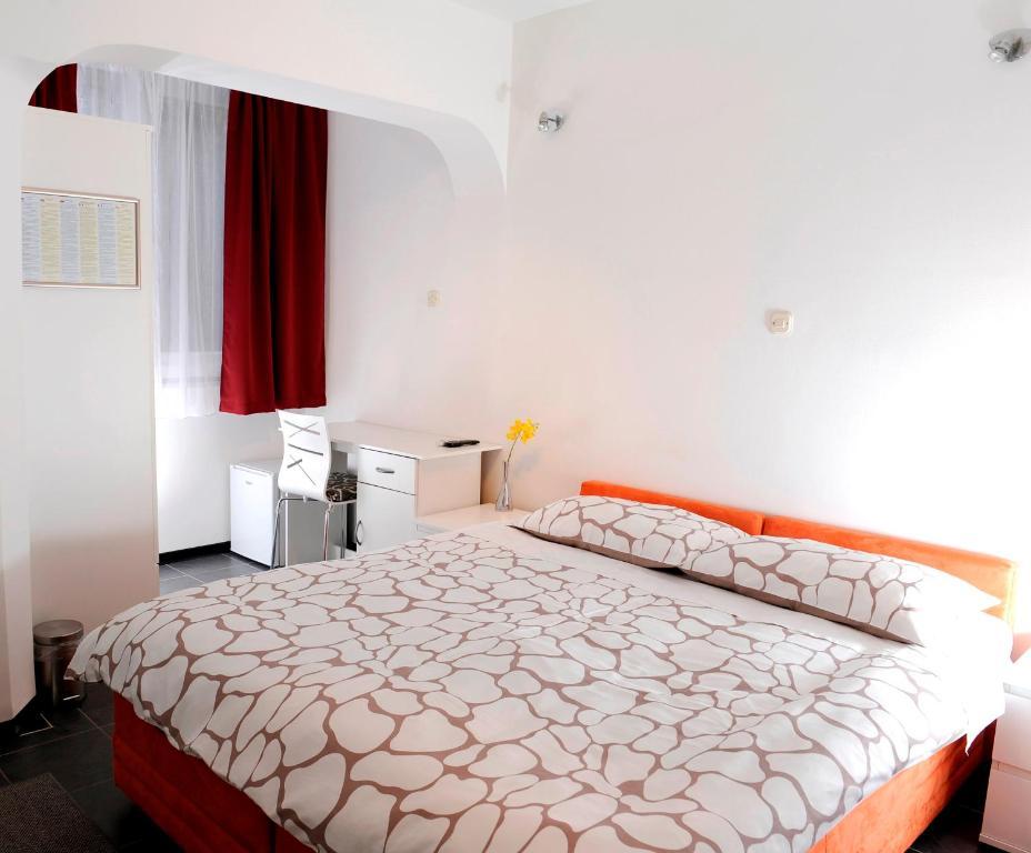 Blue Tree Rooms Split Zimmer foto